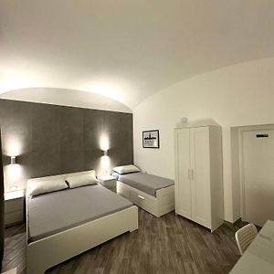 Habitación Cuádruple Confort